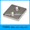 Neodymium Magnet Block(N##SH Series)